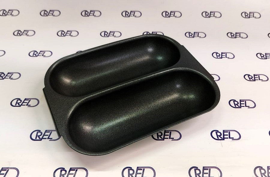 Stampo Per Panini Macchina Per Il Pane Imetec Panemio