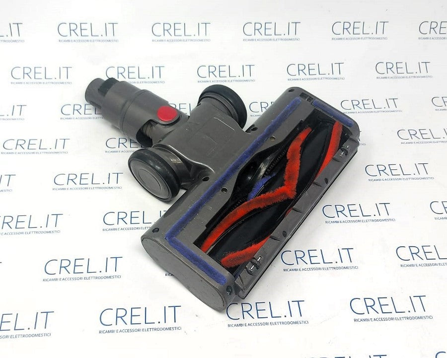 Spazzola Elettrica Scopa Anyson Stars 5 Usata