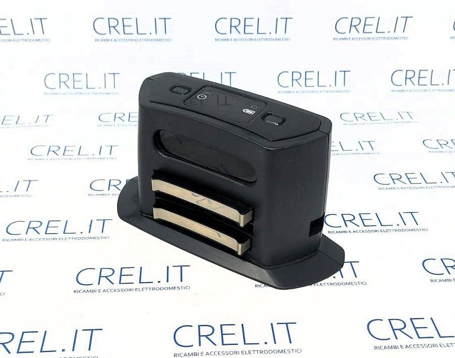 Base Di Ricarica Robot Aspiratore Philips Fc8774/01 Usata