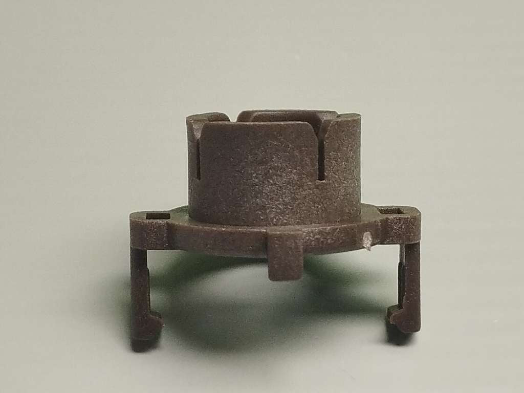 Supporto Resistenza Phon Elchim Milano