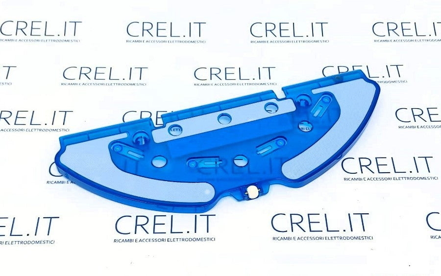Supporto Porta Mocio Aspirapolvere Robot Rowenta X-plorer Serie 65/70/75s