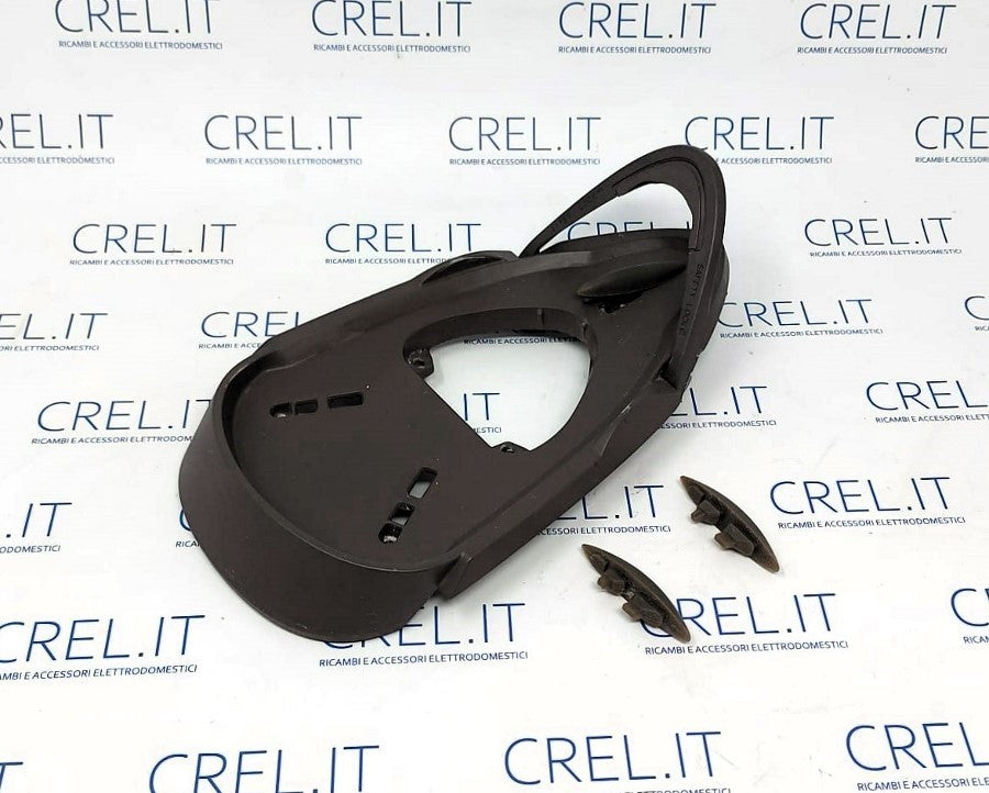 Supporto Ferro A Caldaia Rowenta Easy Steam Usato