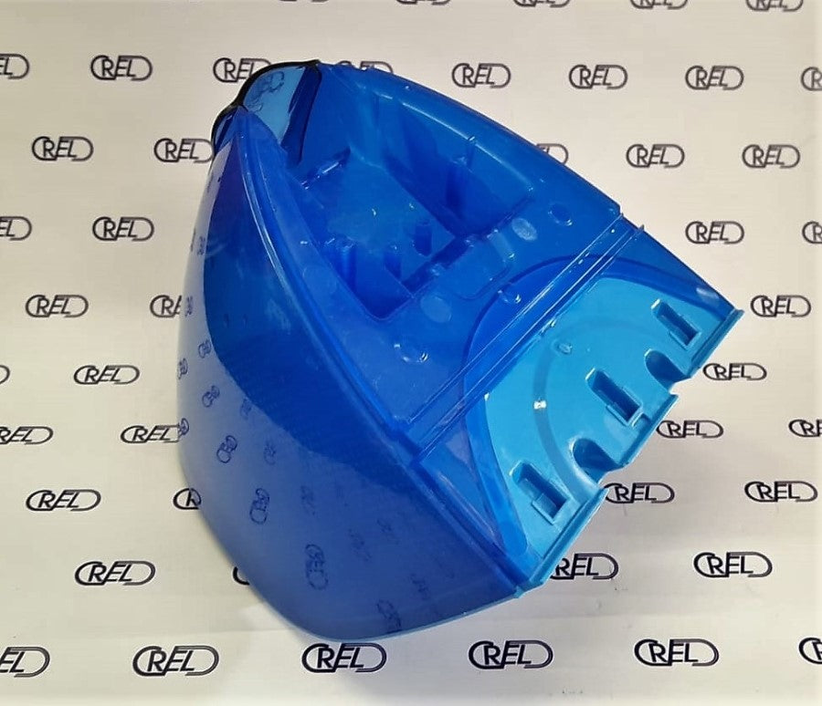 Serbatoio Acqua Ferro A Caldaia Philips Gc68