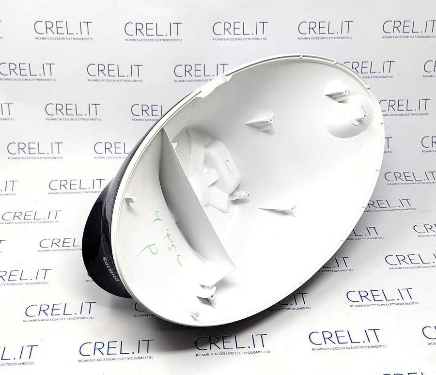 Assieme Parte Superiore Con Serbatoio Ferro Philips Gc9324/20