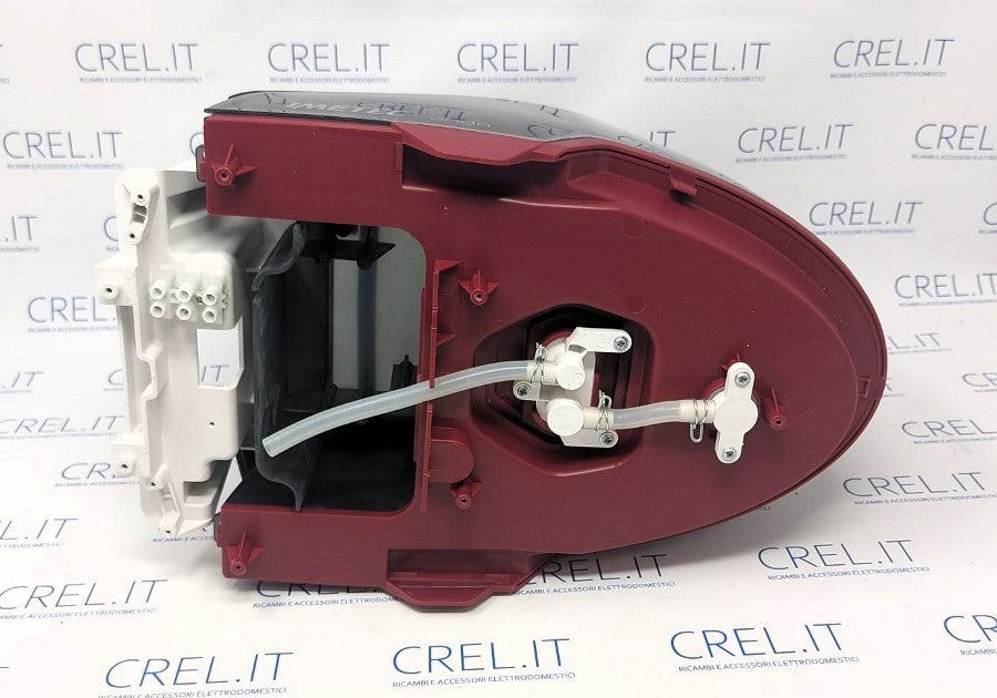 Assieme Serbatoio Acqua Stiratrice Imetec Onda P2 9432