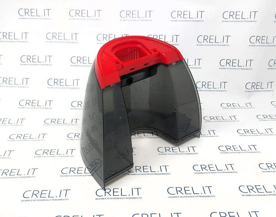 Serbatoio Amovibile Stiratrice Russell Hobbs Quiet Super Steam Pro Gen 24460-56 Usato