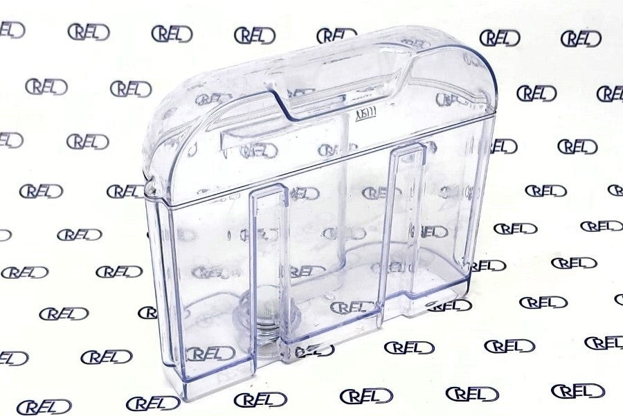 Serbatoio Con Coperchio Macchina Da Caffè Saeco A Modo Mio 1° Modello Usato