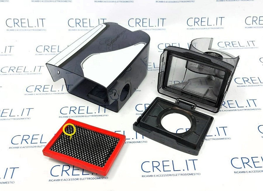 Serbatoio Polvere Robot Aspiratore Samsung Sr10m701pus Usato