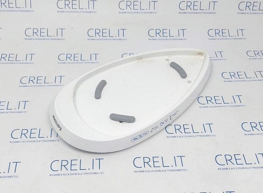 Tappetino Poggiaferro Philips Perfectcare Pure Gc7610 Usato