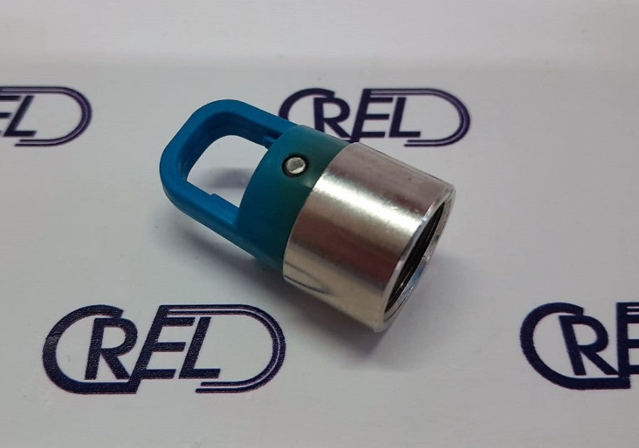 Tappo Caldata Stiratrice Braun Carestyle 3/5 Usato