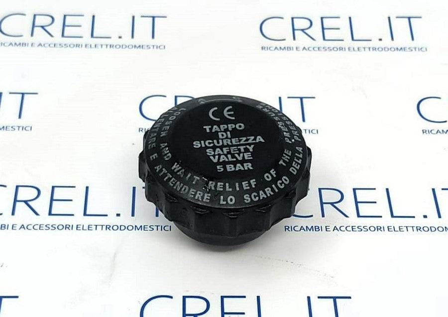 Tappo Di Sicurezza Stiratrice Gemme Lelit Usato