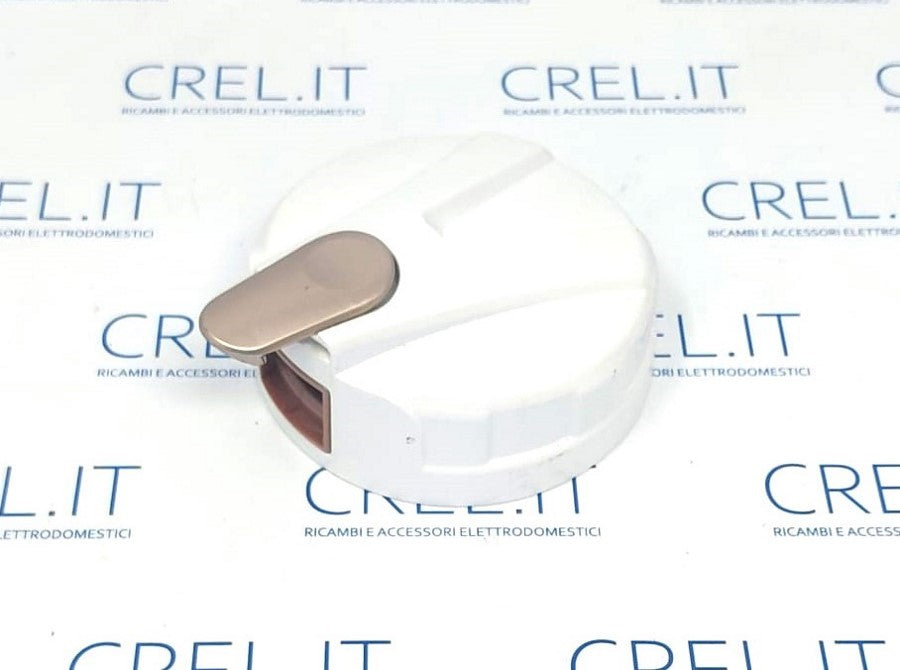 Coperchio Serbatoio Polvere Scopa Dcg Bs5070 Usato
