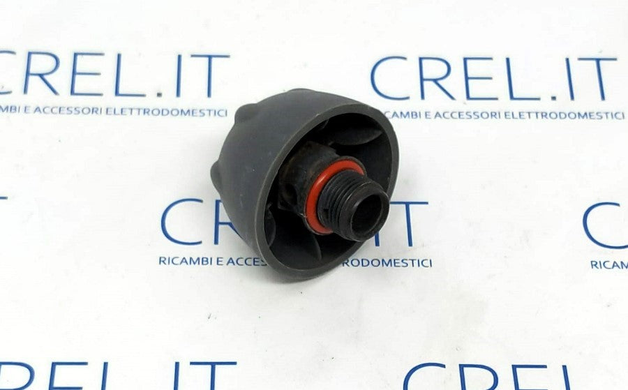 Tappo Caldaia Ferro Imetec Iron Max Compact 2600 Usato