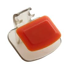 Tappo Antigoccia Rettangolare Succo Estrattore Rgv Juice Art Digital