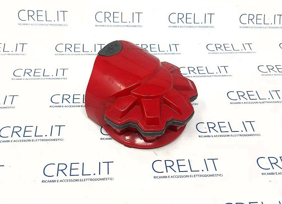 Coperchio Contenitore Scopa Elettrica Kasanova Hl-806b Usato