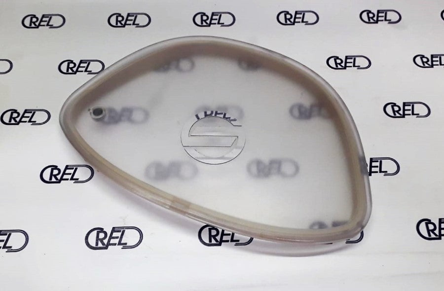 Coperchio Macinacaffè Saeco Odea , Odea Giro Usato