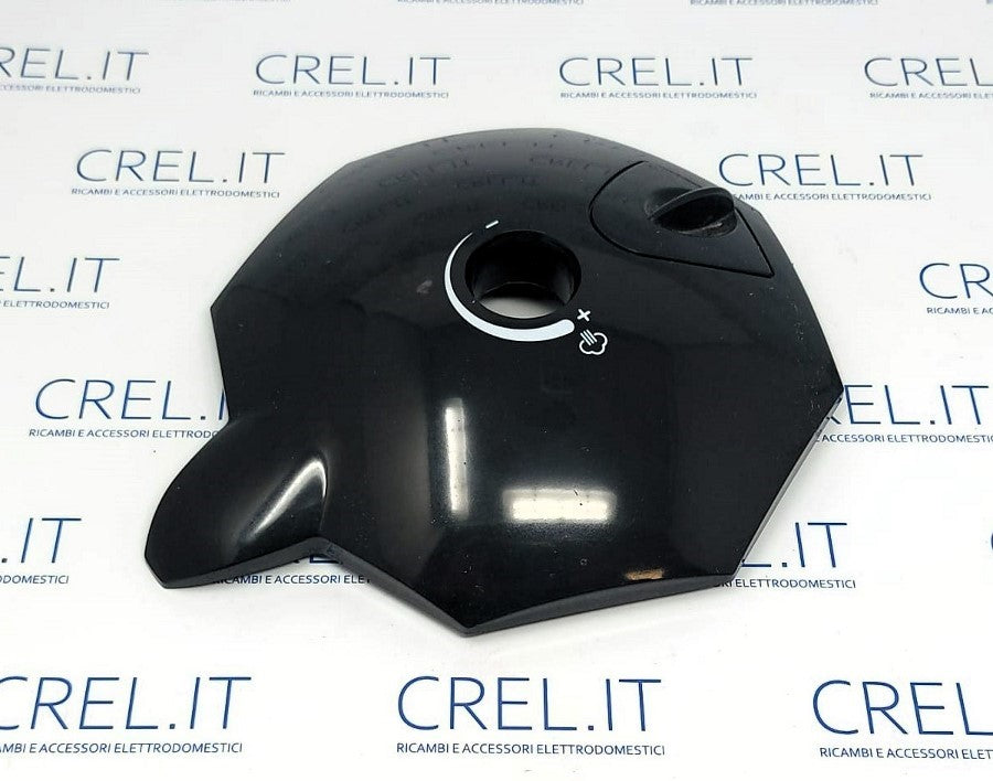 Coperchio Nero Con Tappo Macchina Caffè Bialetti Mokona Usato