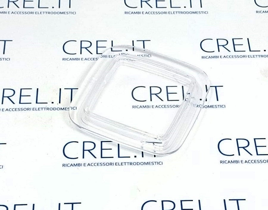 Assieme Tappo Trasparente Montalatte Ariete 2878