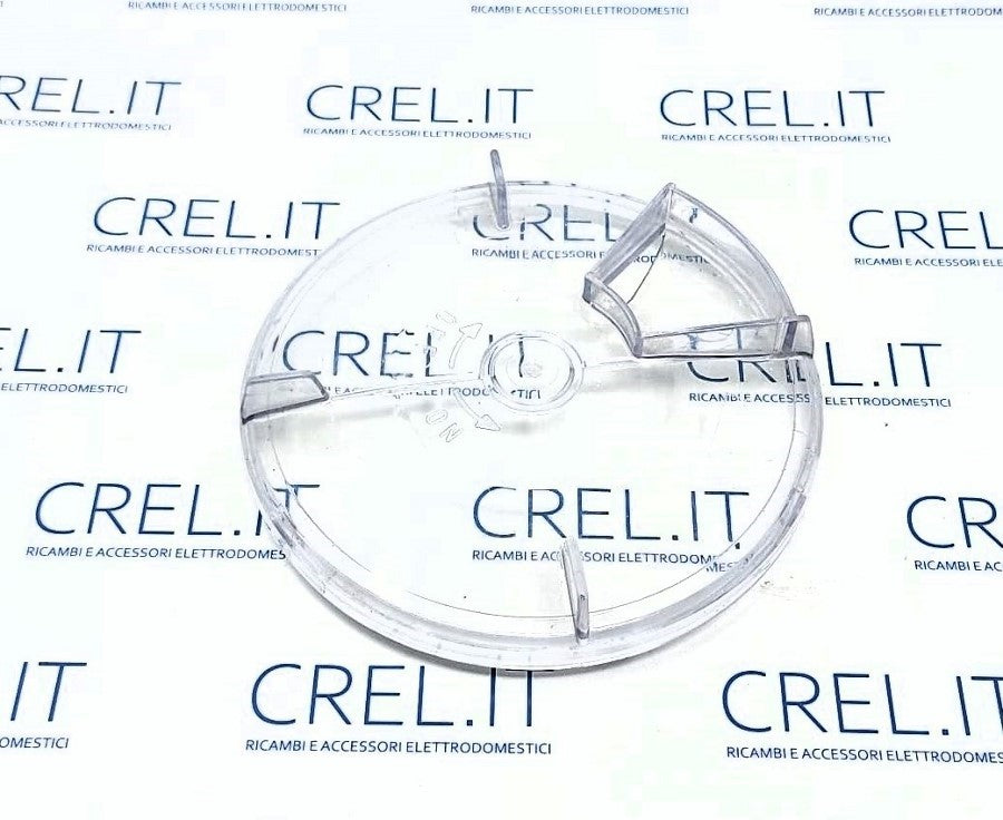 Tappo Contenitore Macchina Per La Pasta Simac Pastamatic 700 Usato