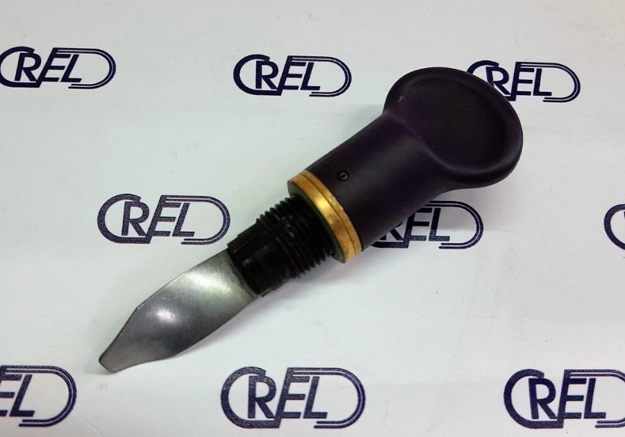 Assieme Tappo Laterale Caldaia Philips Gc9405 Usato