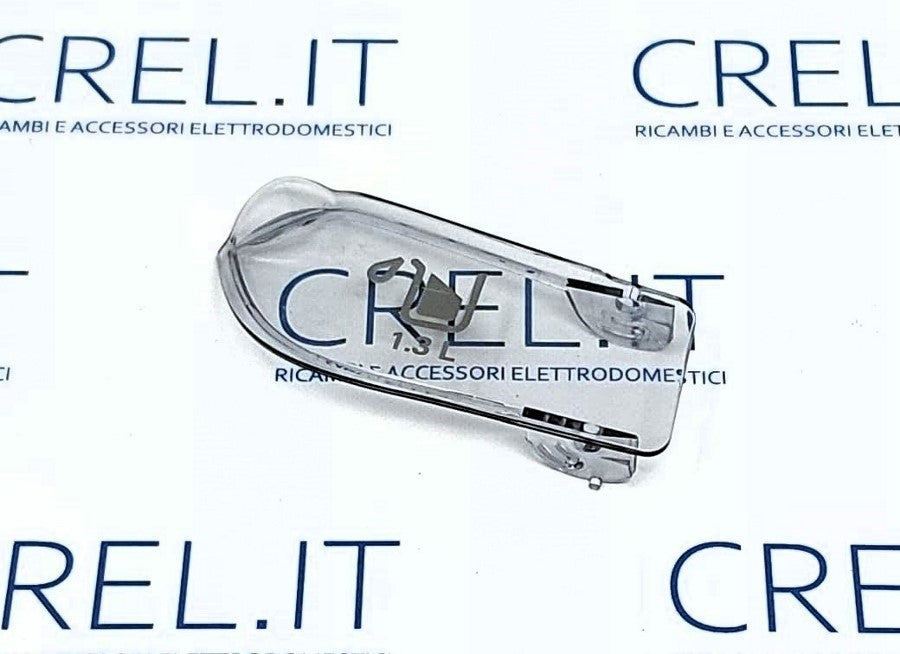 Tappo Serbatoio Acqua Ferro A Caldaia Rowenta Silence Steam Pro, Eco Intelligence