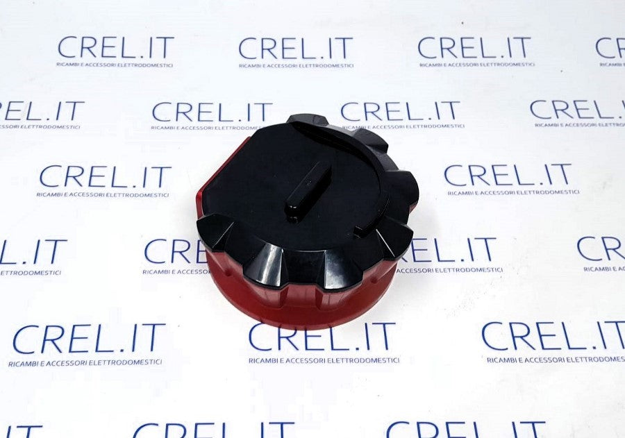 Coperchio Serbatoio Scopa Silver Crest Lidl Shaz 22.2 E6 Usato