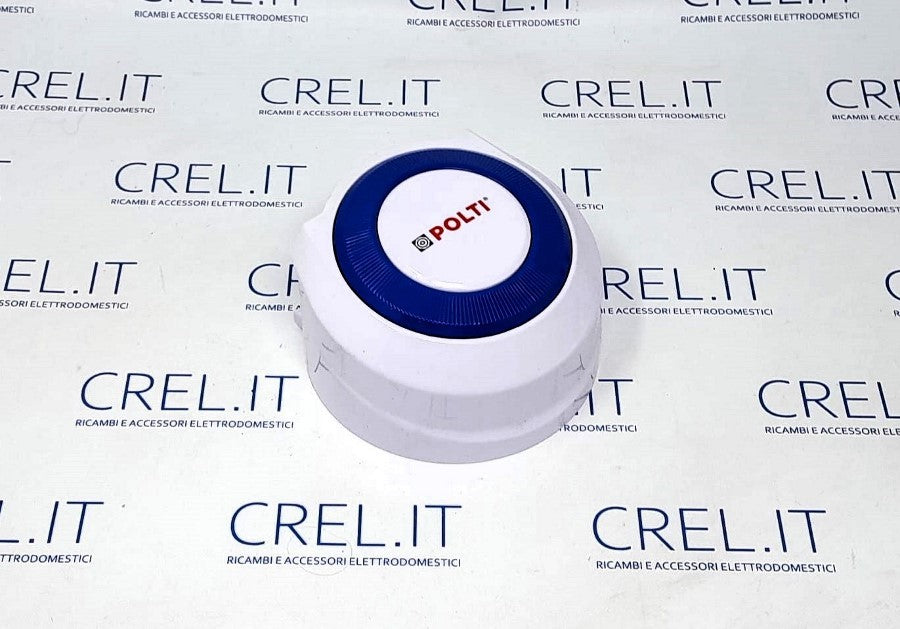 Coperchio Contenitore Scopa Polti Forzaspira Slim Sr90b Usato