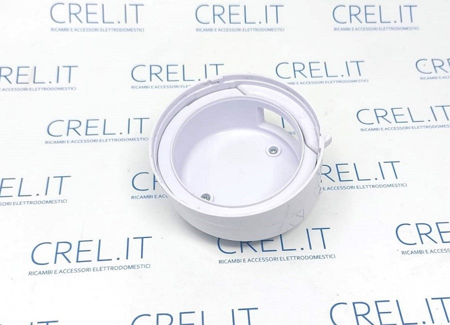 Coperchio Contenitore Polvere Scopa Polti Forzaspira Slim Sr90 Usato