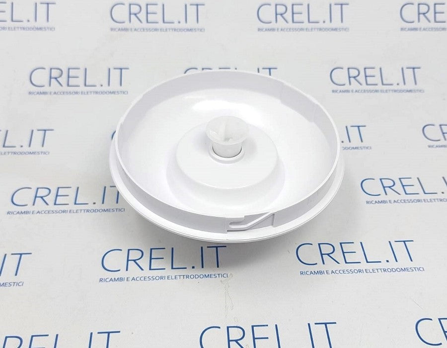 Coperchio Tritatutto Johnson Tuttocucina