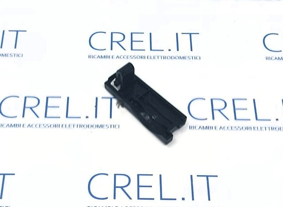 Tassello Chiusura Spazzola Rotante Scopa Ariete 2757 Usato