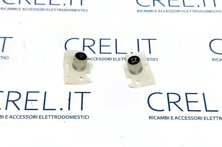 Tasti Caffè Macchina Da Caffè Nespresso Citiz Usati