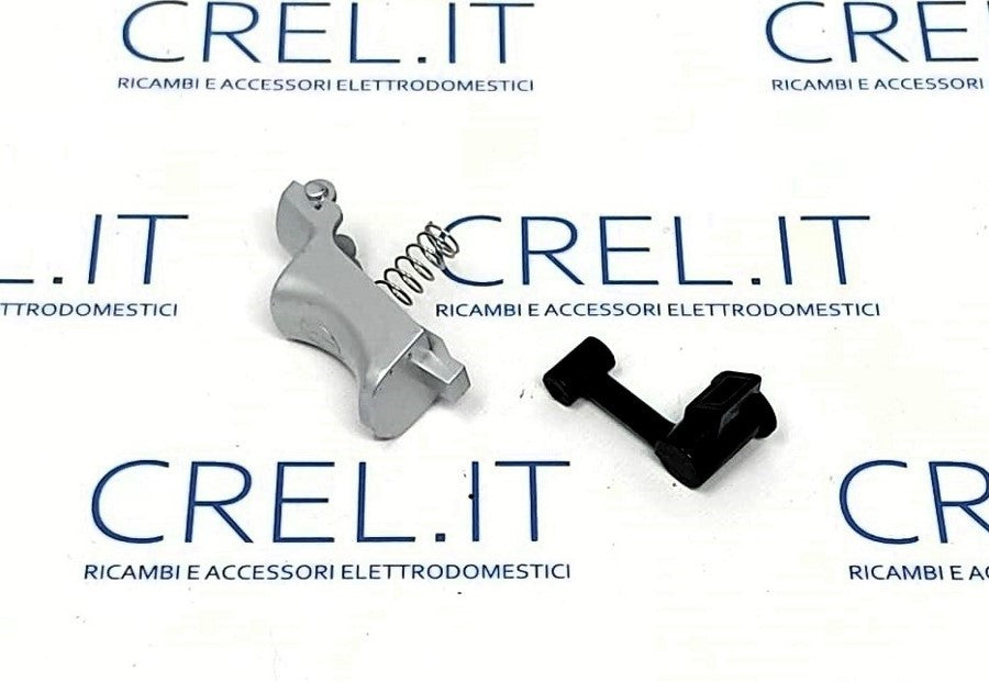 Tasti In Plastica Scopa Hisense Hvc6264 Usati