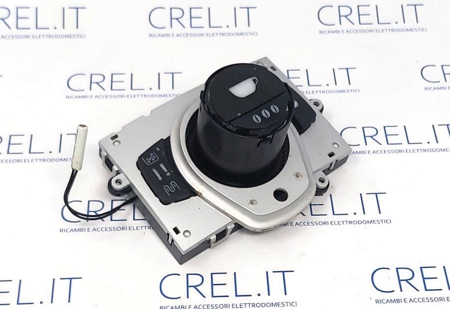 Assieme Tastiera Con Scheda Saeco Odea Usata