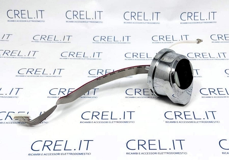 Tastiera Caffè Macchina A Capsule Caffitaly S04 Usata