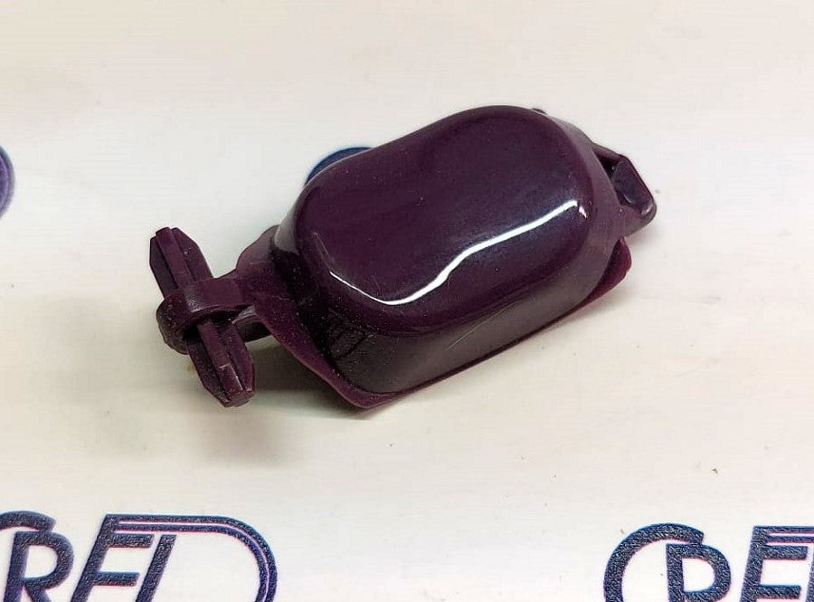 Tasto Ferro Stiratrice Braun Carestyle Mini Usato