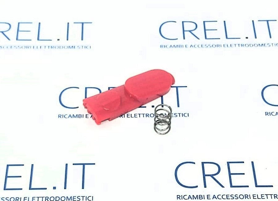 Pulsante Bloccaggio A Clip Compatibile Dyson V6 V7 V8 V10 V11 V15