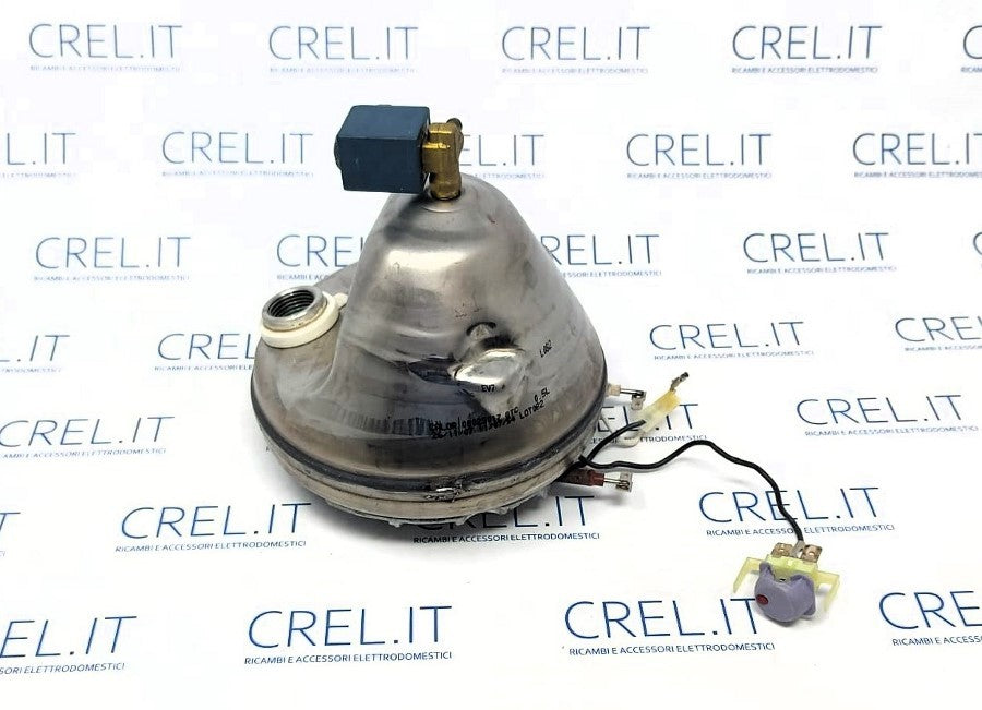 Assieme Caldaia Stiratrice Tefal Pro Minute Usata