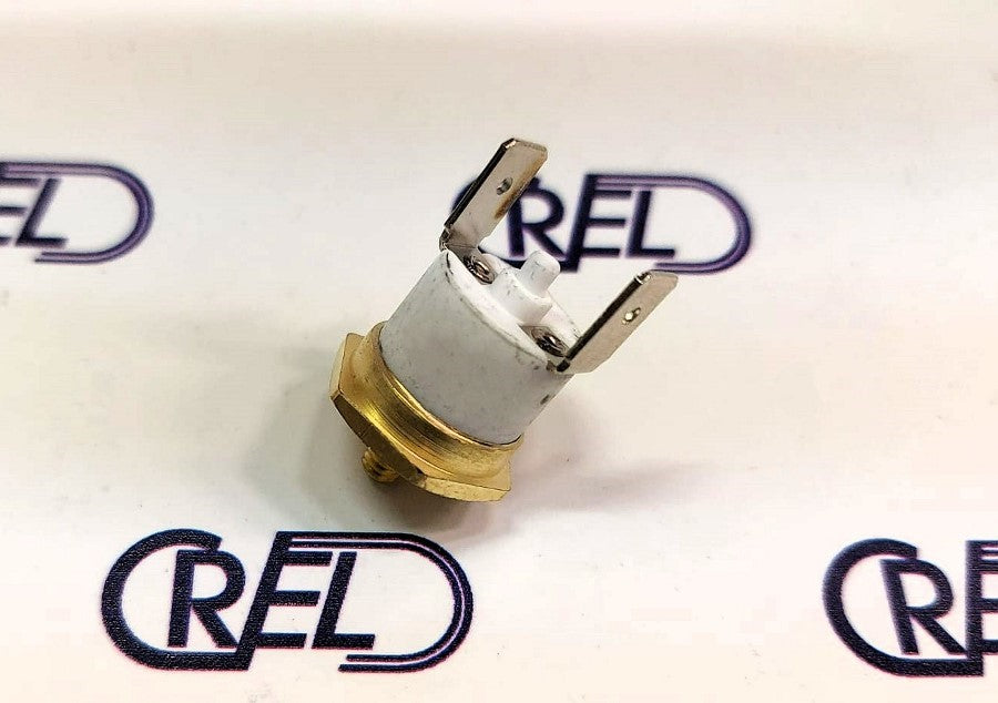 Termostato Sicurezza 165° Macchina A Cialde Didiesse Frog