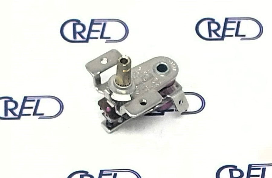 Termostato Forno Johnson X35