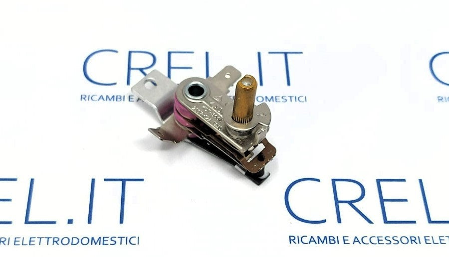 Termostato Bistecchiera Rowenta Inicio