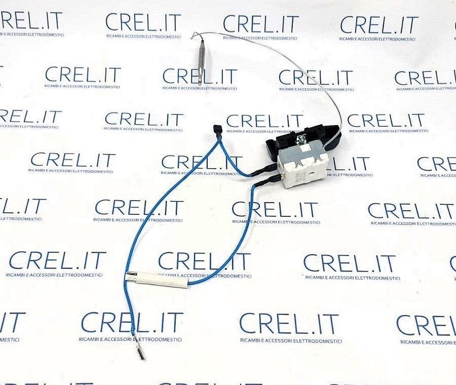 Termostato A Sonda Friggitrice Ad Aria Philips 1000 Series Na120/00