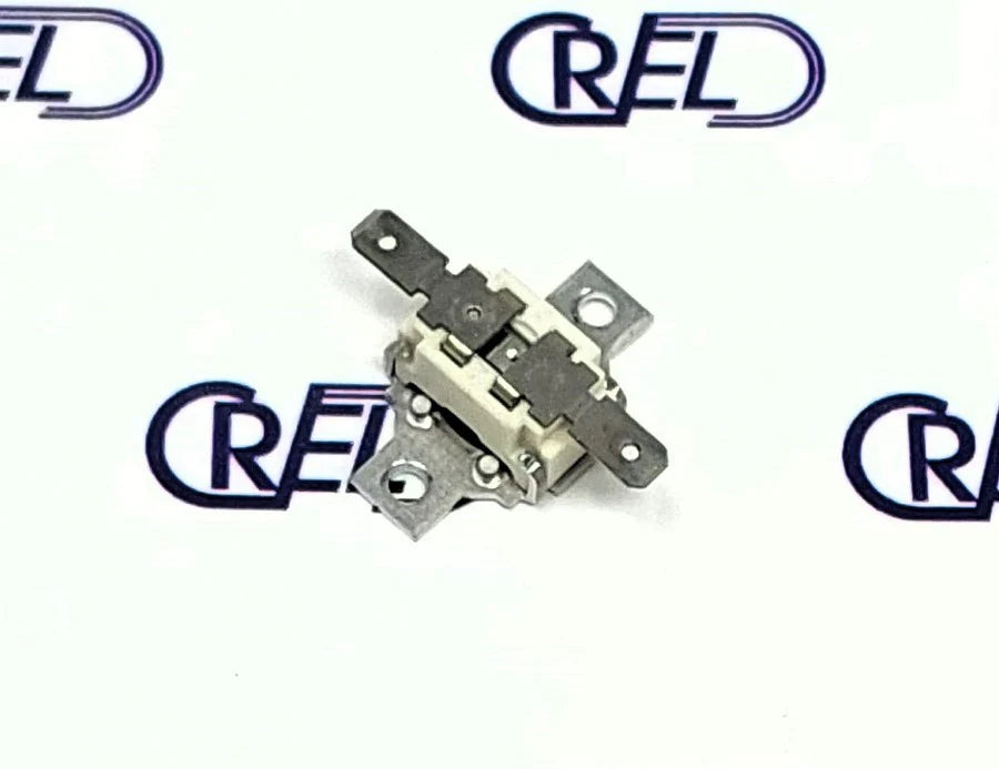 Termostato Bistecchiera Rowenta Optigrill