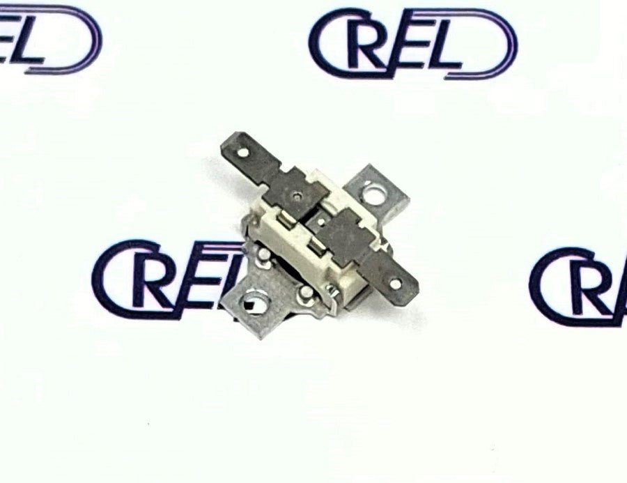 Termostato Bistecchiera Rowenta Optigrill Usato