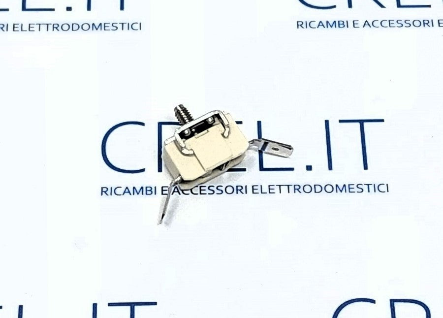 Termostato Di Sicurezza (13.5a 318°) Macchina Da Caffè De Longhi