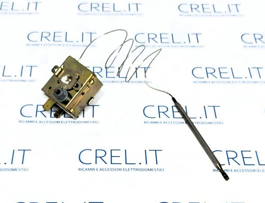 Termostato A Sonda Quick Mill Te0160ts