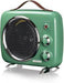 Termoventilatore Ariete Vintage Verde 808