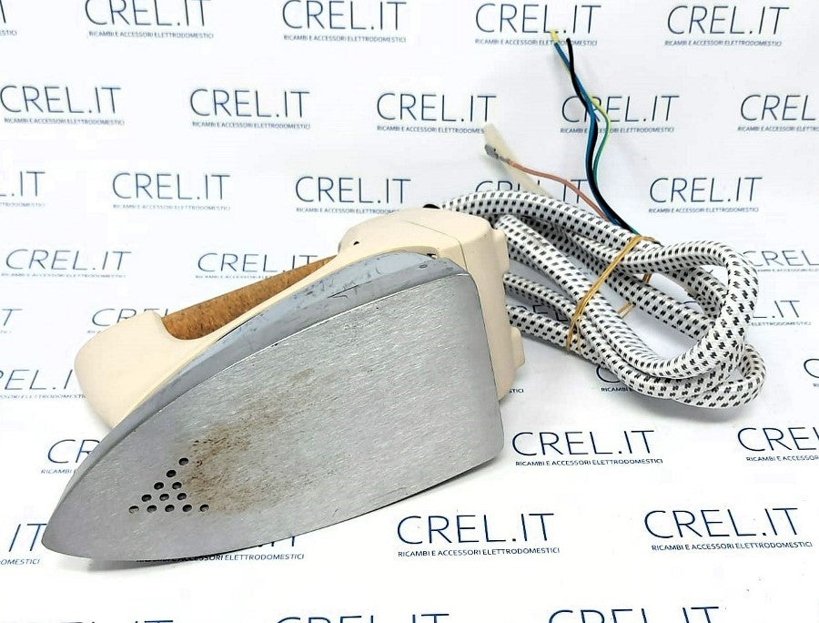 Ferro Completo Di Cavo Termozeta Verticalzeta Usato