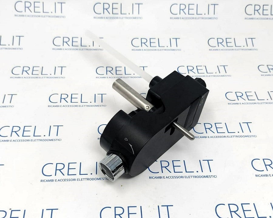 Tappo Cappuccinatore Macchina Espresso Silver Crest Semm 1470 A2 Usato