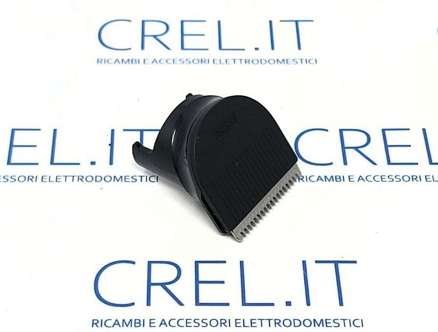 Testina Regolatrice Braun Mgk 3080 Versione 2