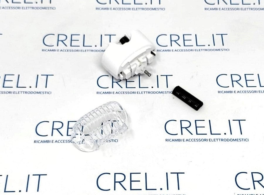 Testina Epilatrice Senza Lamina Braun Silk Epil